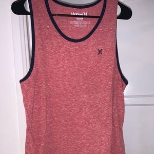 Men’s tank top.